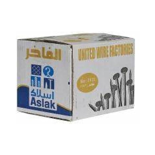 مسمار الفاخر 10 سم 5كغ
